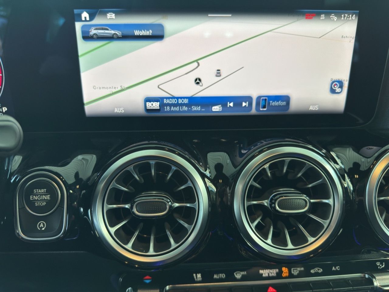 Mercedes-Benz B-Klasse – Bild 10
