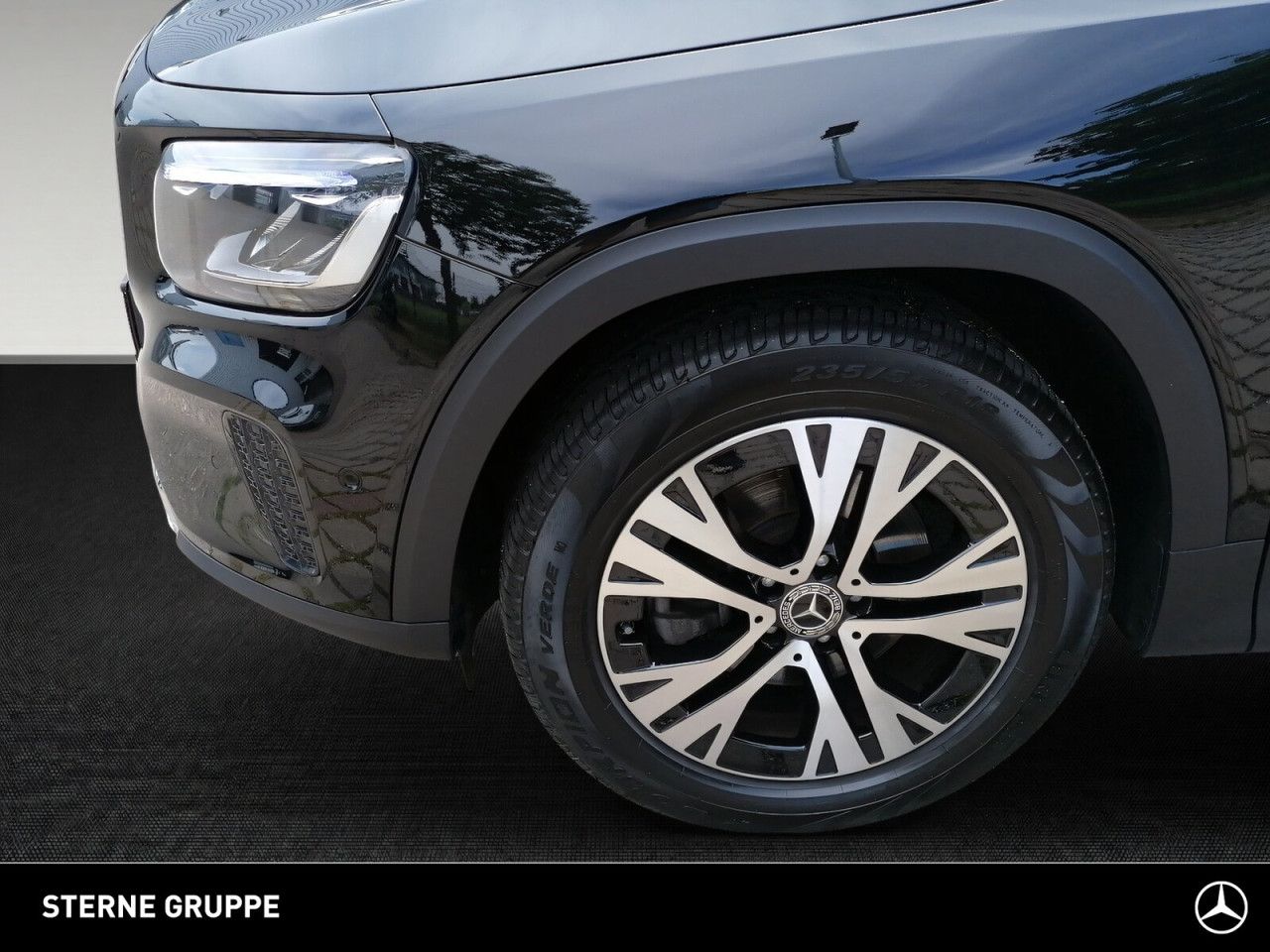 Mercedes-Benz GLB – Bild 8
