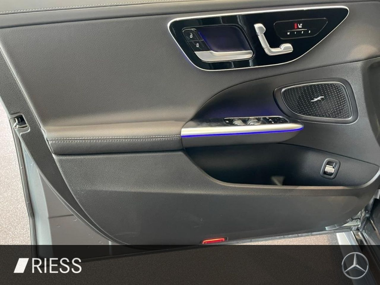 Mercedes-Benz C-Klasse – Bild 3