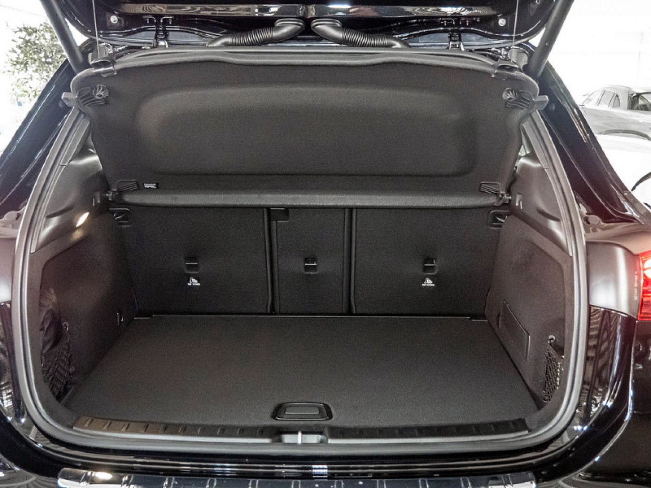 Mercedes-Benz GLA – Bild 11