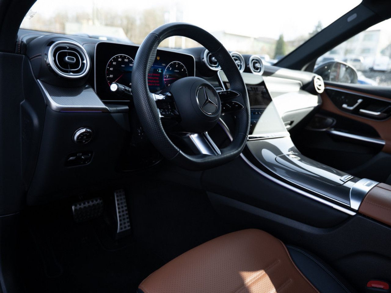 Mercedes-Benz GLC – Bild 20