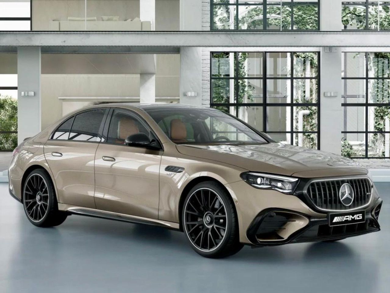 Mercedes-Benz E-Klasse – Bild 3