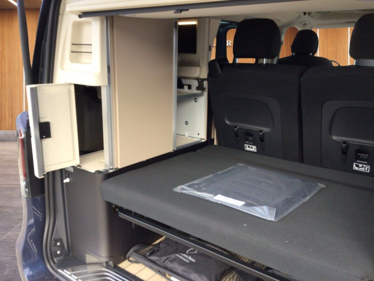 Mercedes-Benz Marco Polo – Bild 19