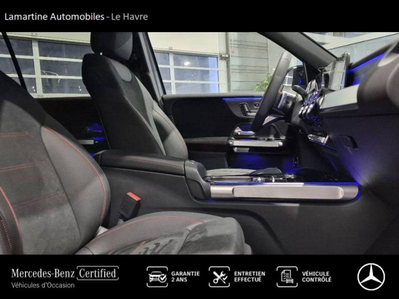 Photo du v&eacute;hicule 12 / 18