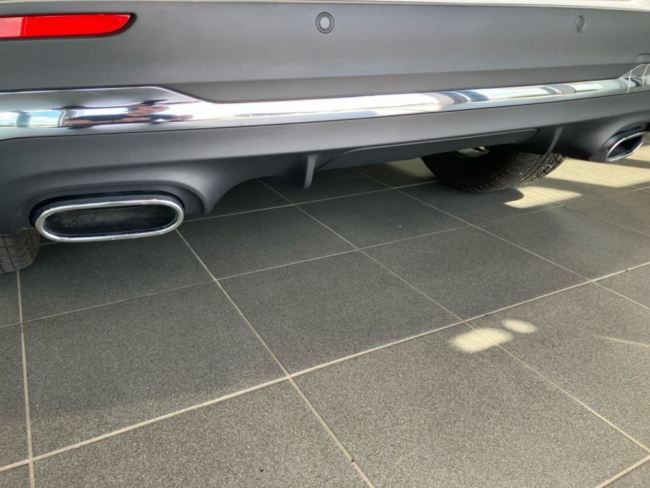 Mercedes-Benz GLA – Bild 19
