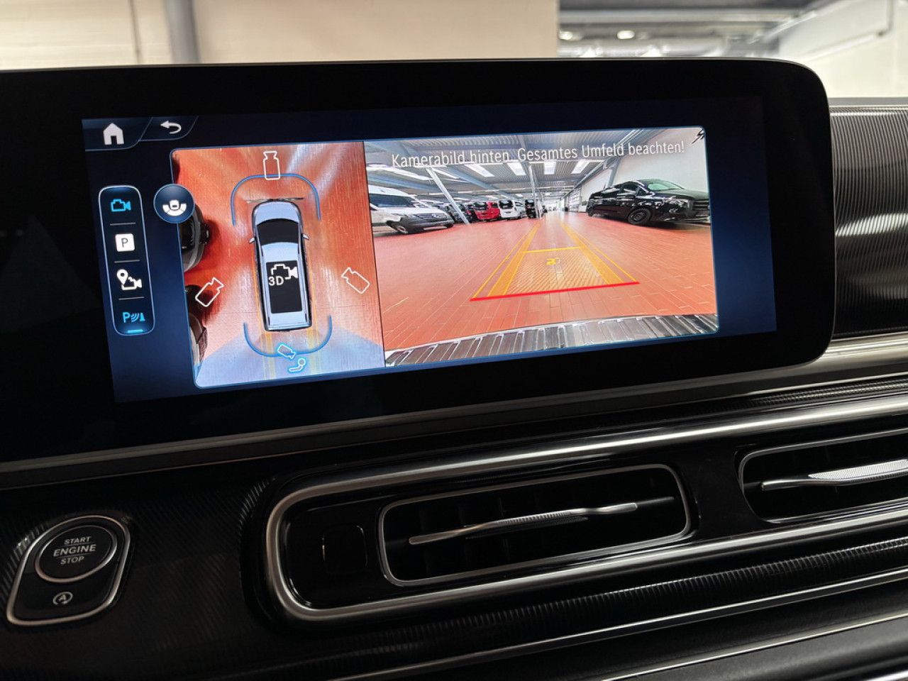 Mercedes-Benz Marco Polo – Bild 12