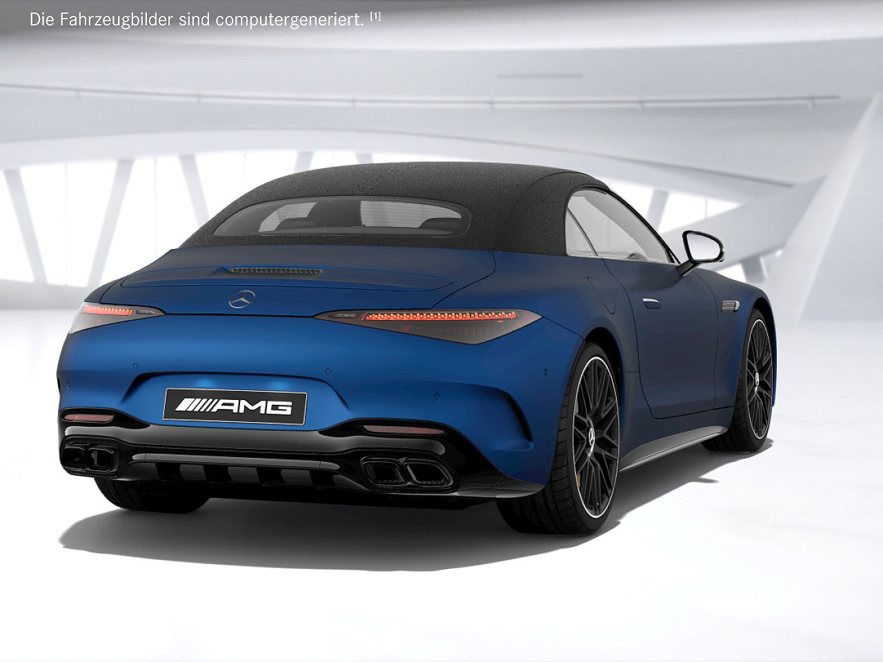 Mercedes-Benz SL – Bild 20