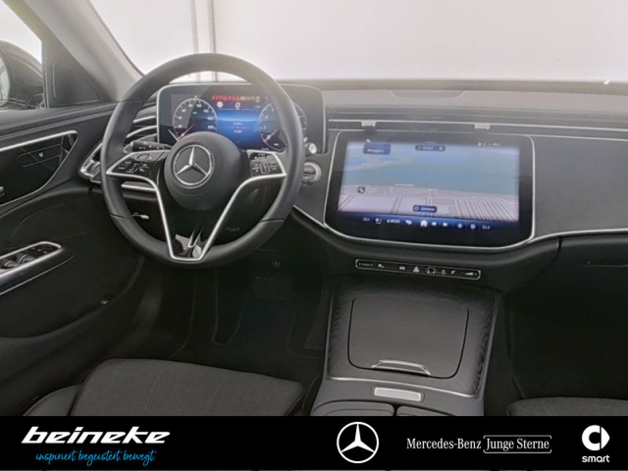 Mercedes-Benz E-Klasse – Bild 7