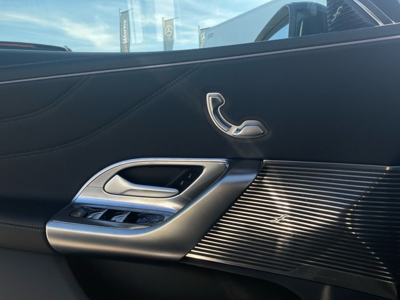 Mercedes-Benz C-Klasse – Bild 16