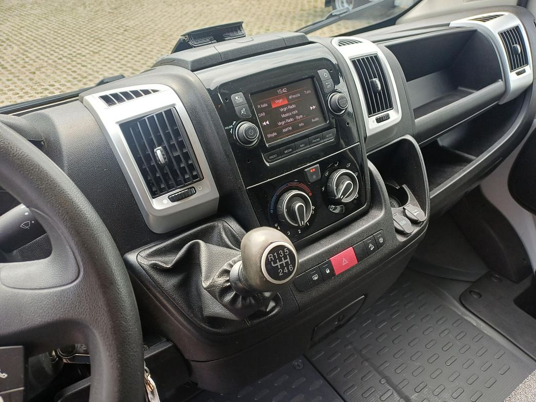 Fiat | DUCATO