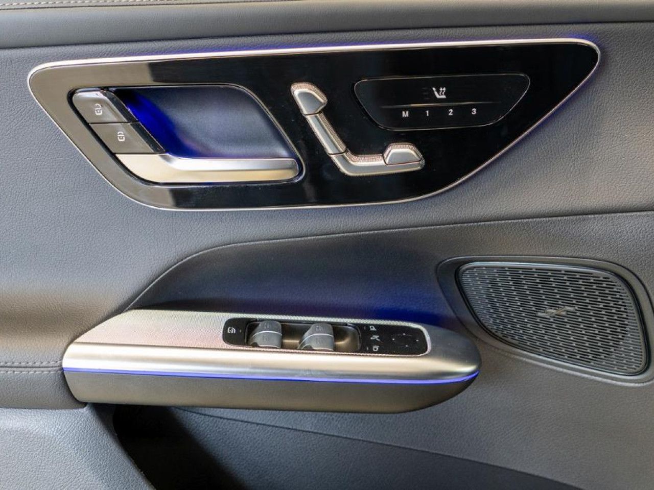 Mercedes-Benz GLC – Bild 11