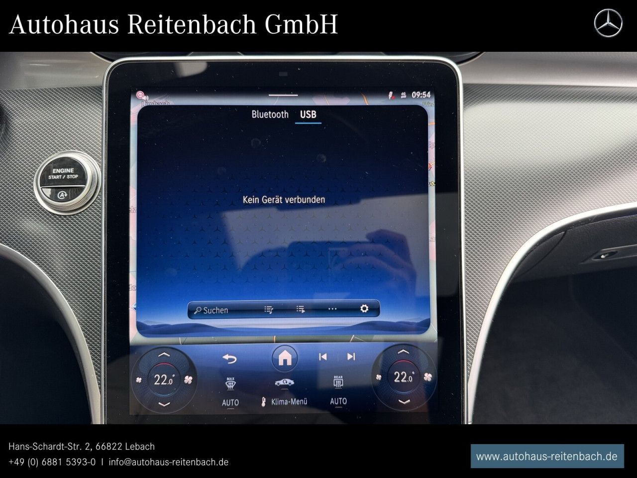 Mercedes-Benz C-Klasse – Bild 16