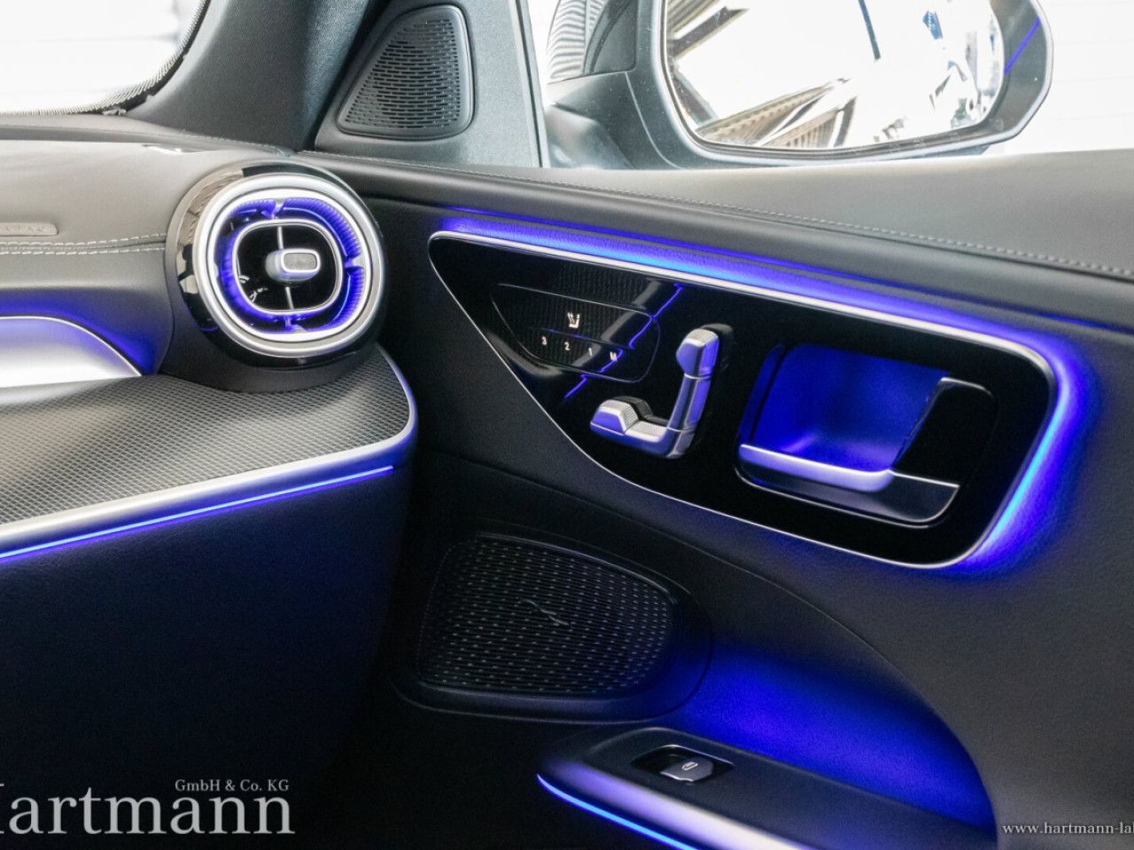 Mercedes-Benz C-Klasse – Bild 11