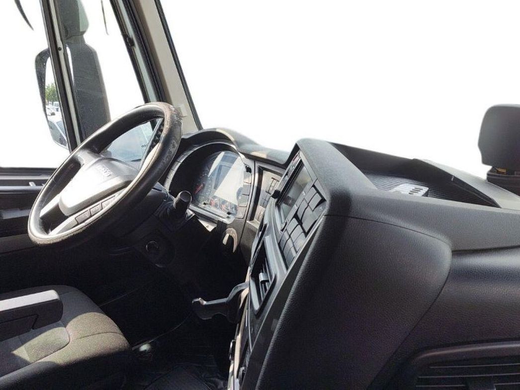 IVECO | AS260S48Y/FS CM XP
