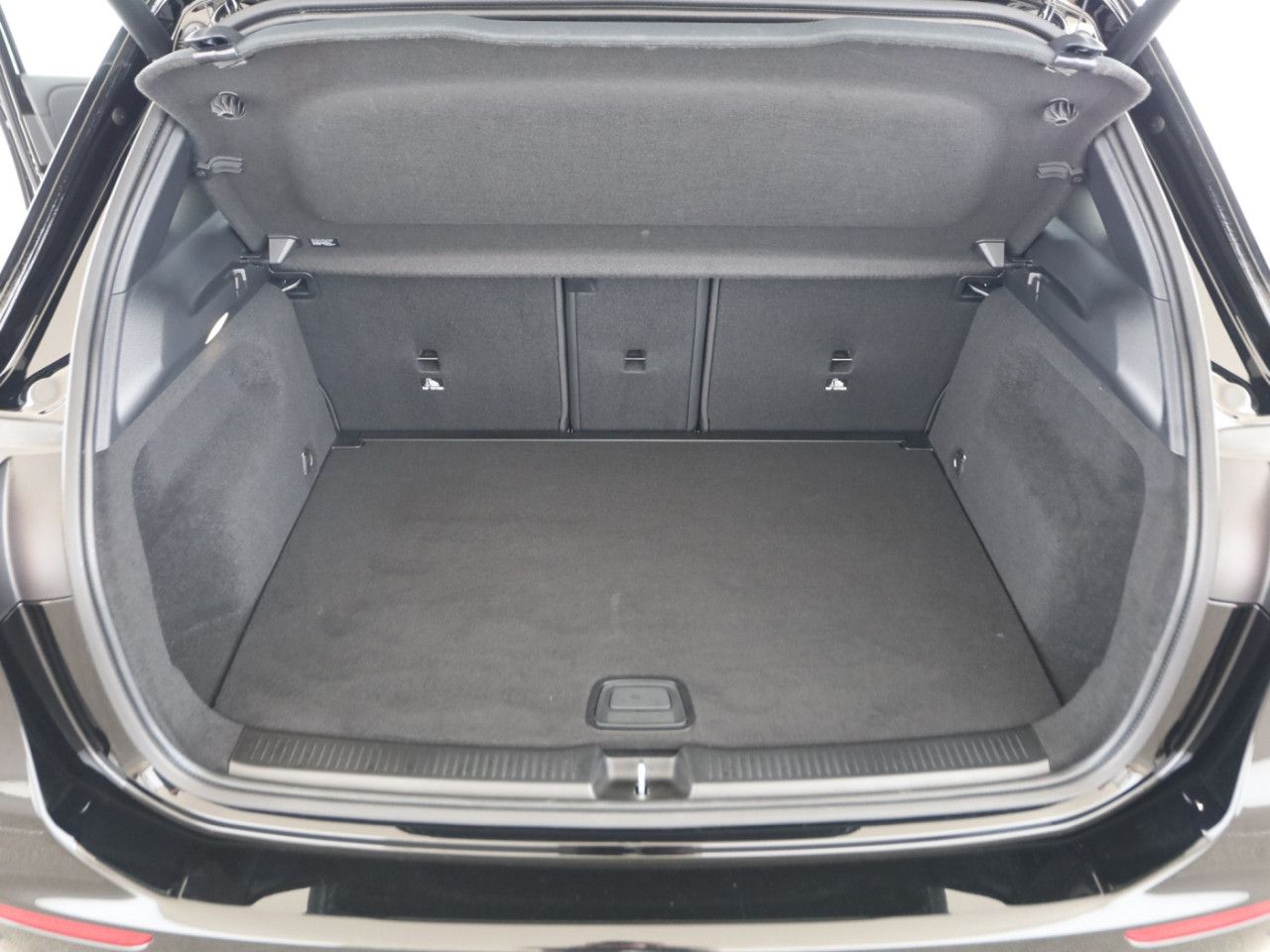 Mercedes-Benz B-Klasse – Bild 13