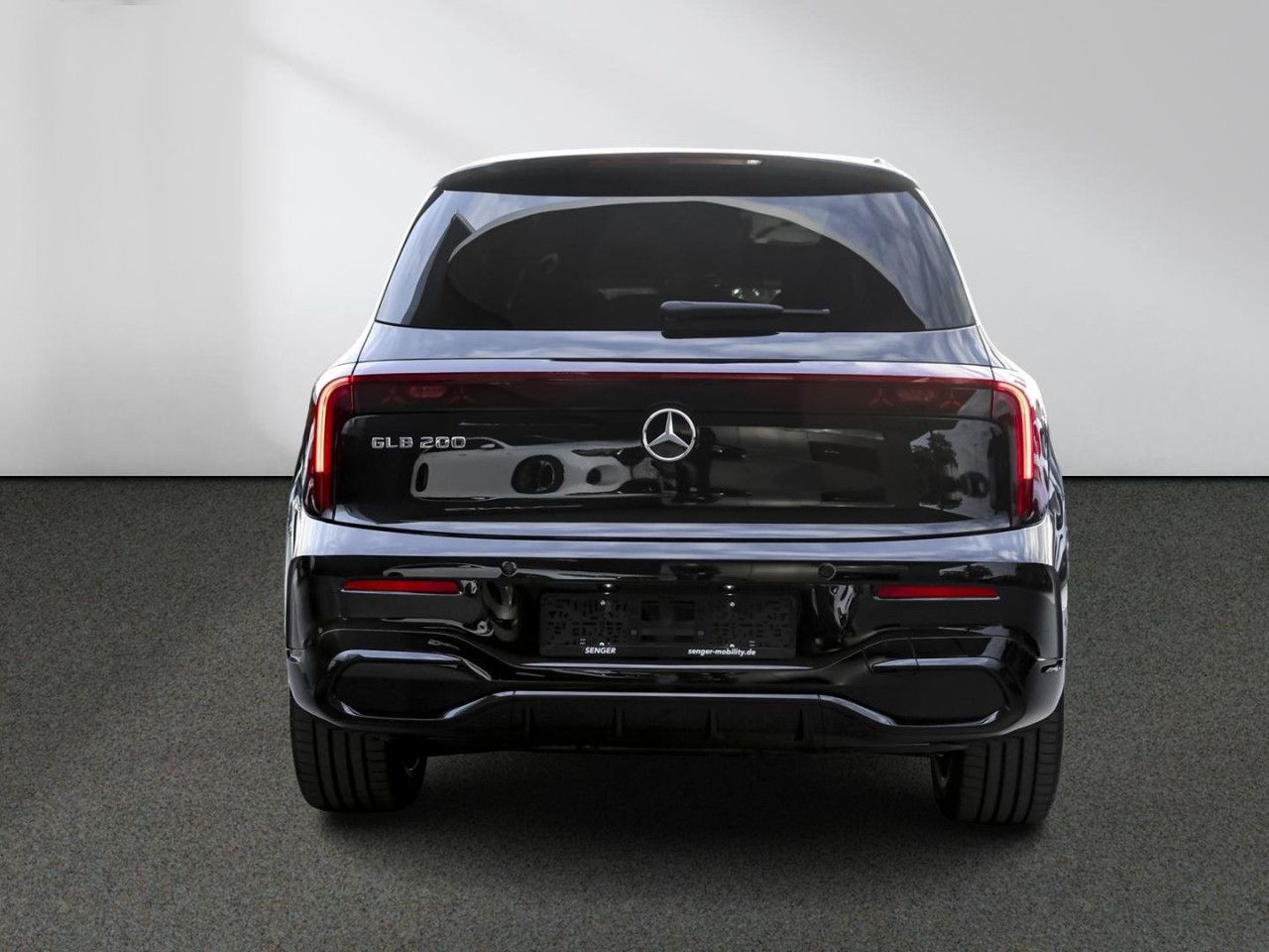 Mercedes-Benz GLB – Bild 4