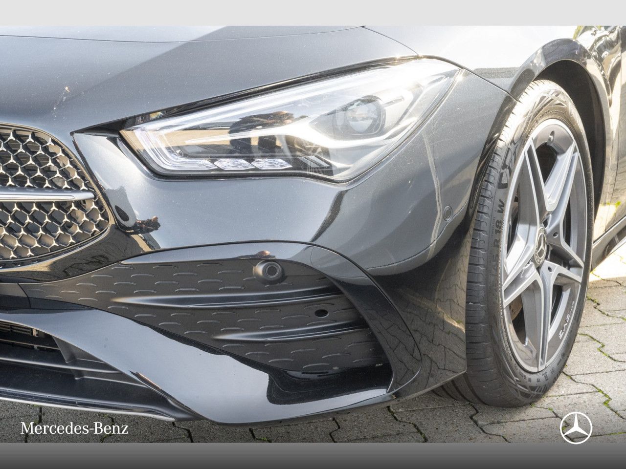 Mercedes-Benz CLA – Bild 3