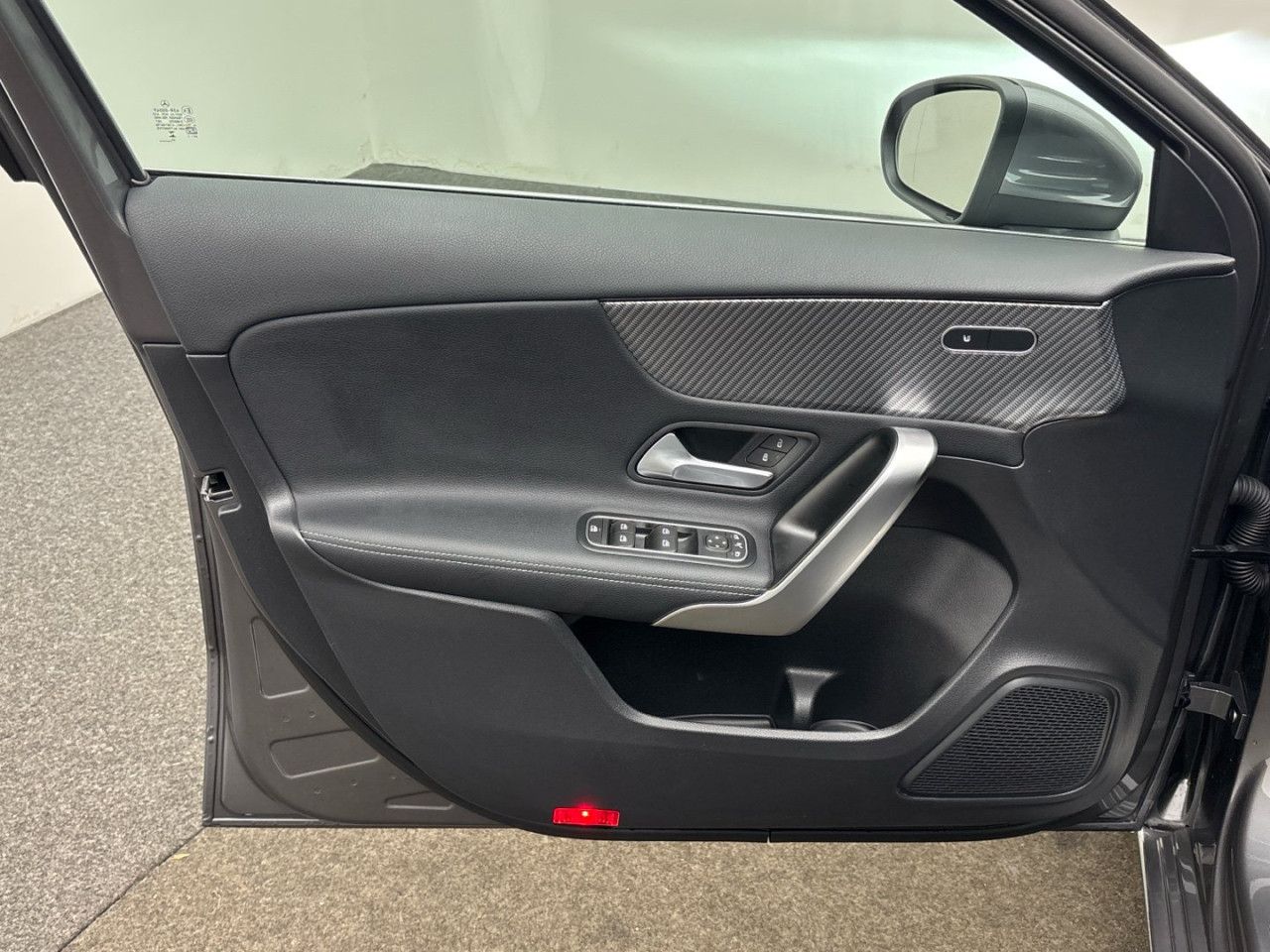 Mercedes-Benz A-Klasse – Bild 2