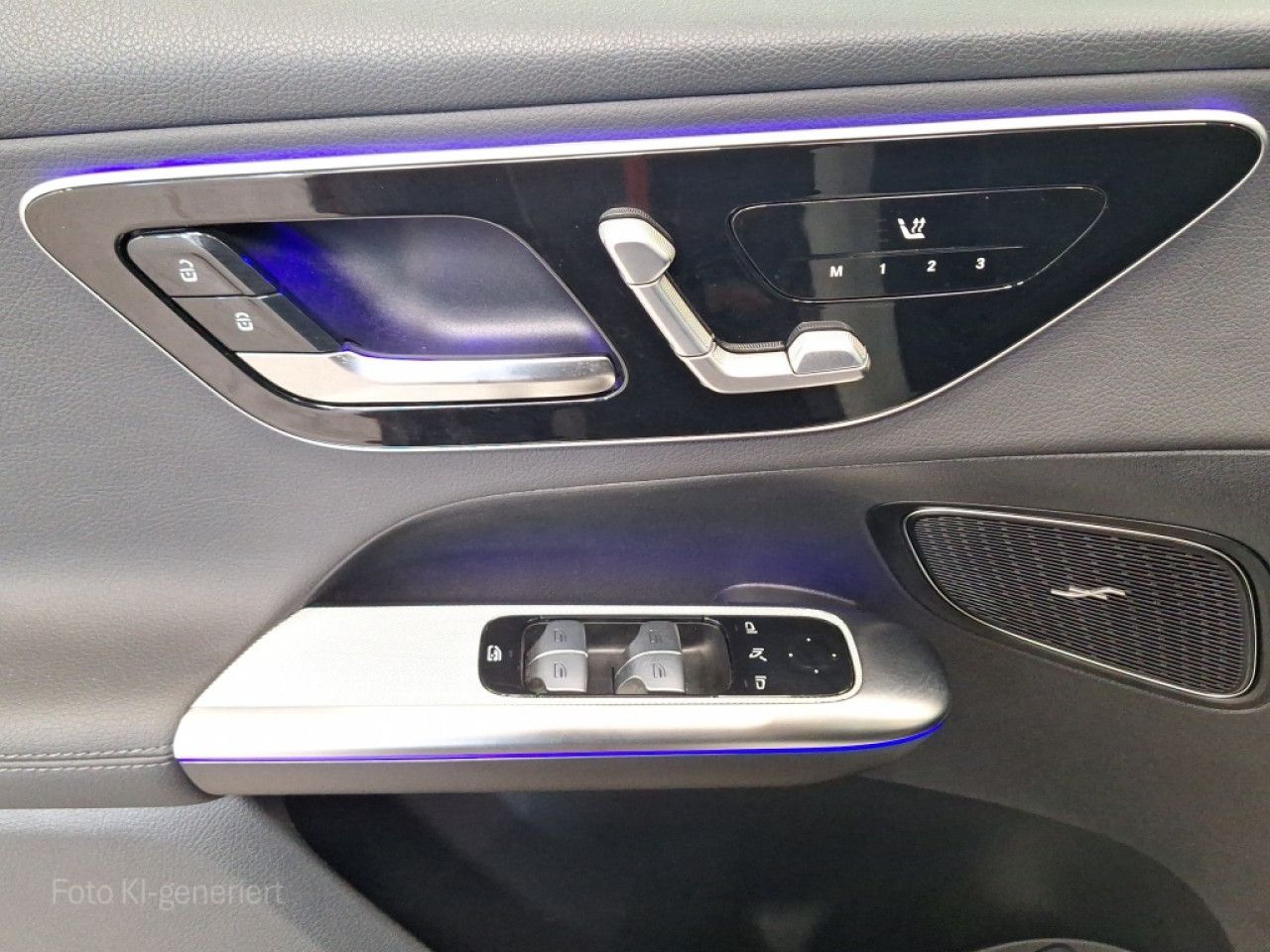 Mercedes-Benz GLC – Bild 14
