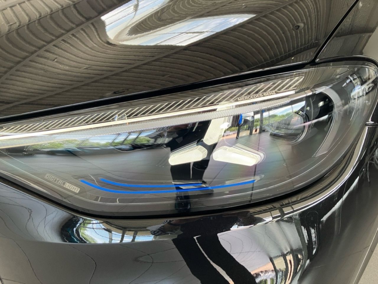 Mercedes-Benz GLC – Bild 2