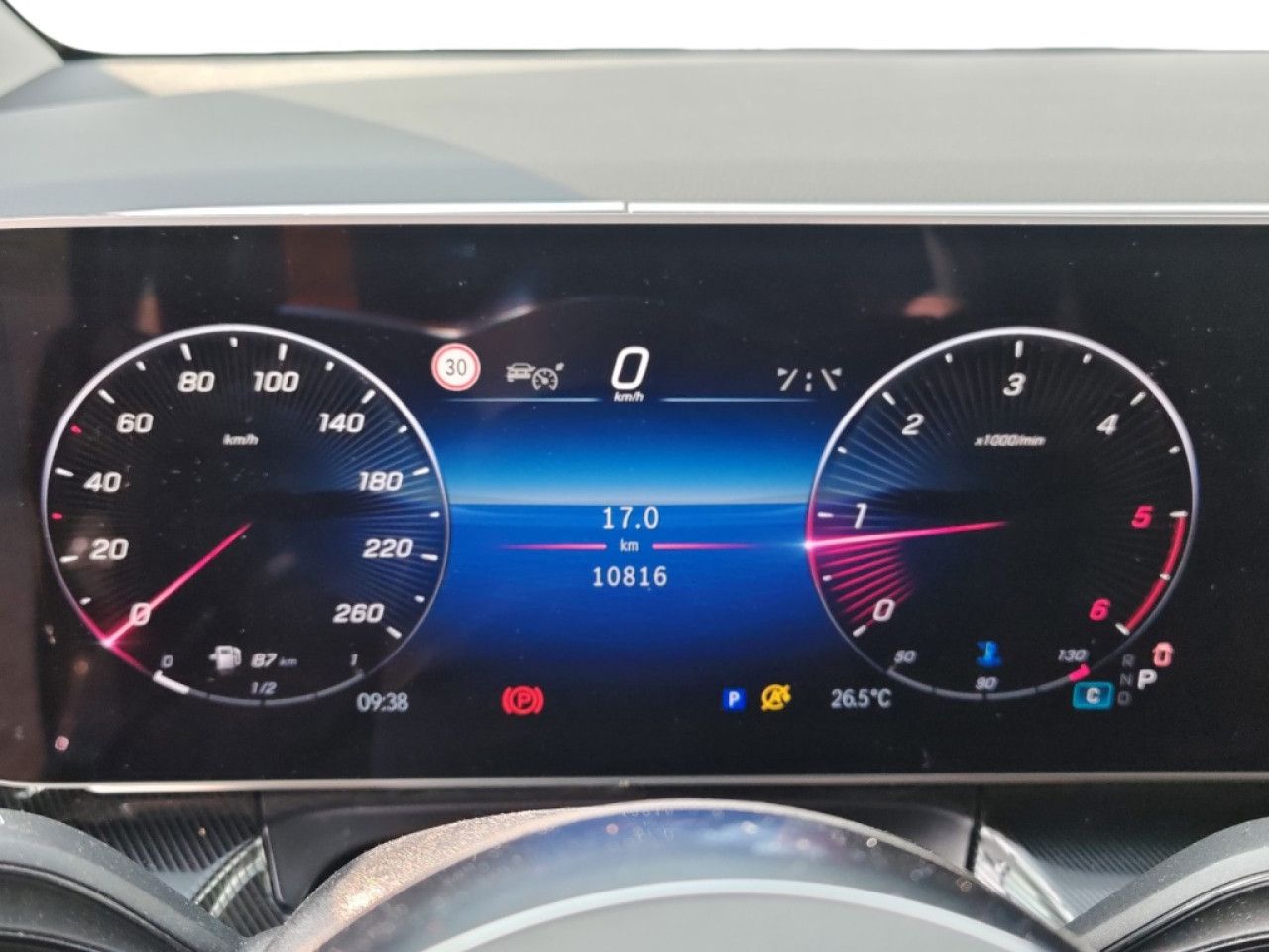 Mercedes-Benz V-Klasse – Bild 10