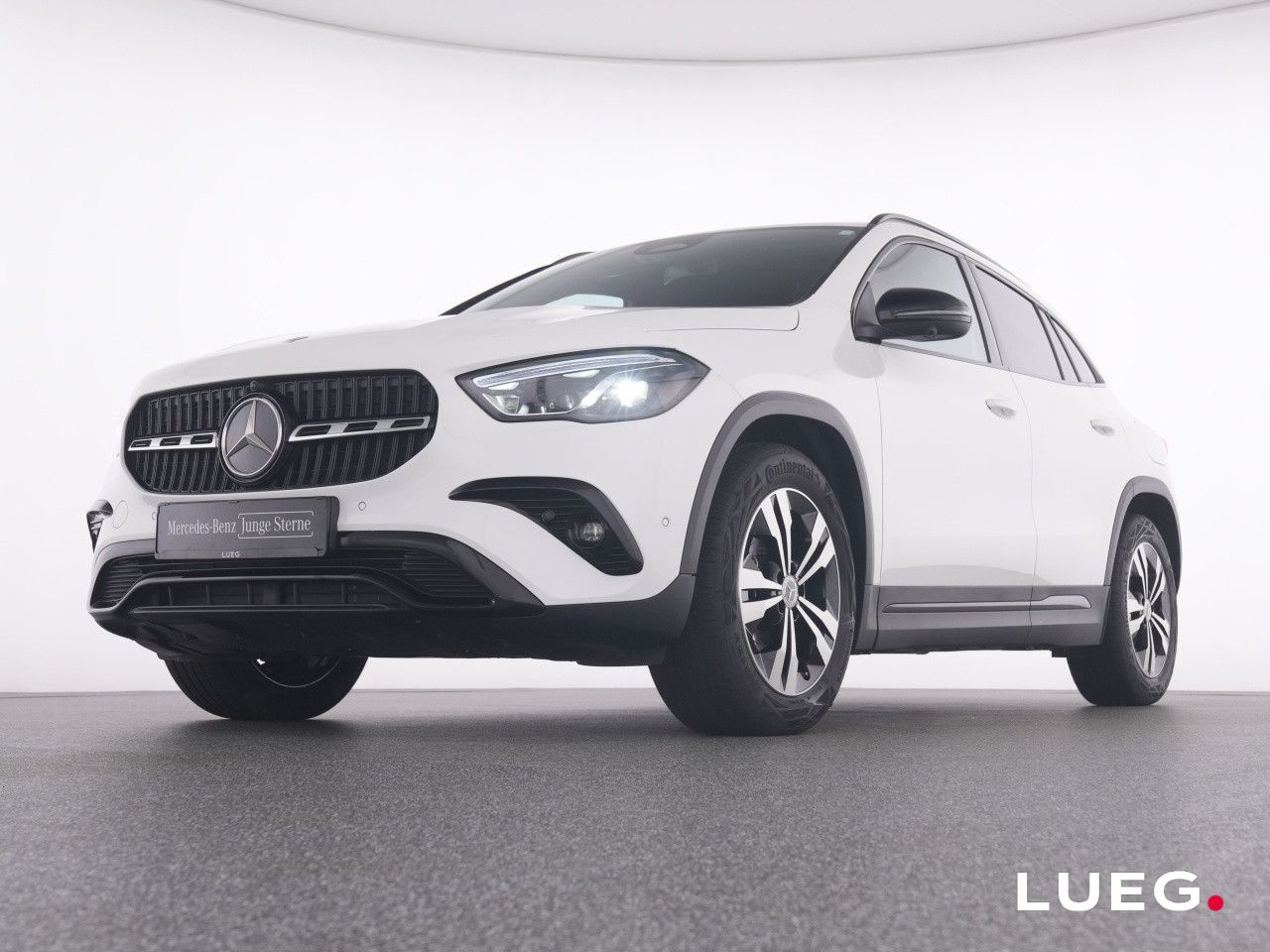 Mercedes-Benz GLA – Bild 6