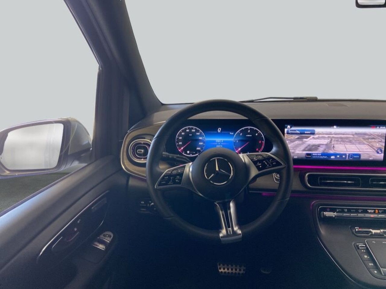 Mercedes-Benz V-Klasse – Bild 16