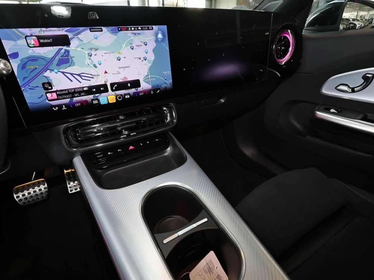 Mercedes-Benz CLA – Bild 10