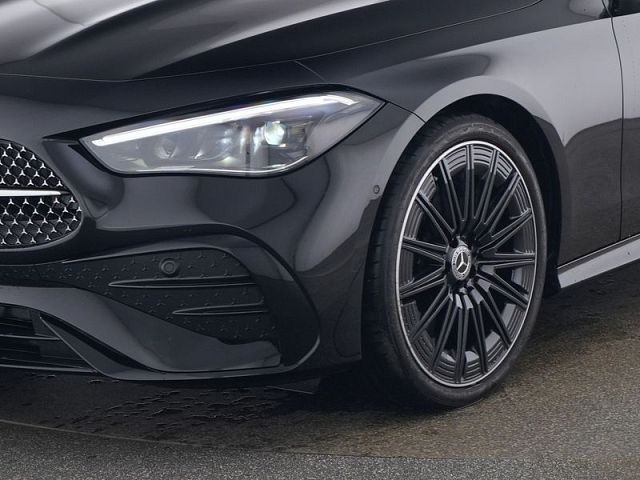 MERCEDES-BENZ CLE 2025 — imagine 3