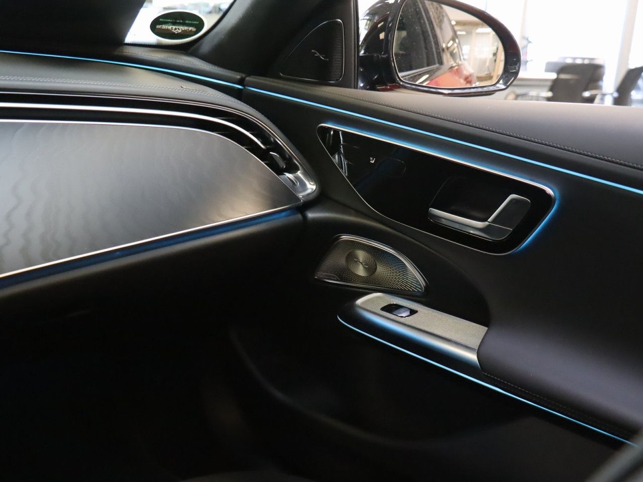 Mercedes-Benz E-Klasse – Bild 19