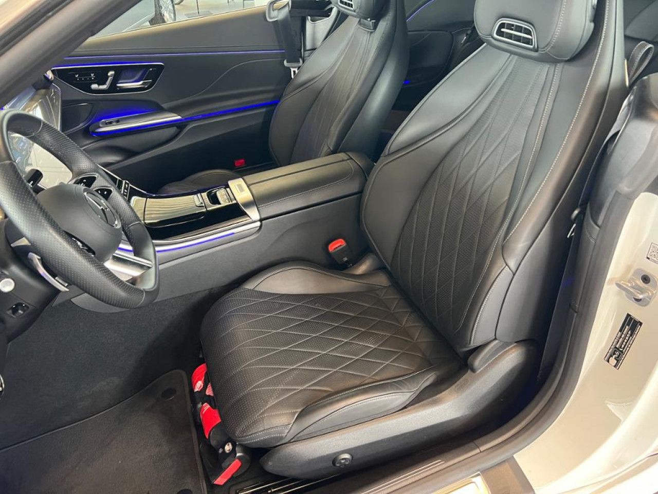Mercedes-Benz CLE – Bild 13