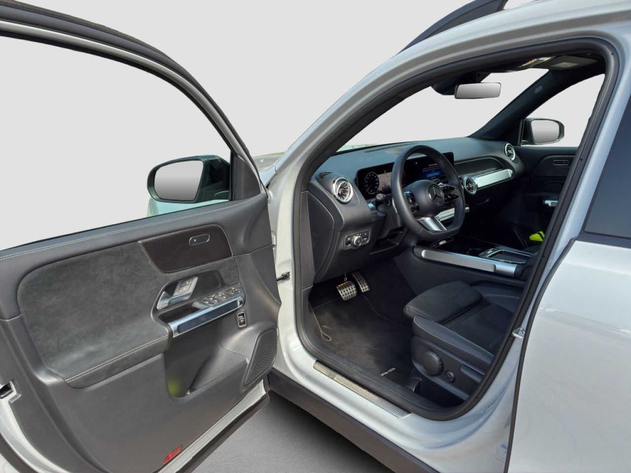 Mercedes-Benz GLB – Bild 13