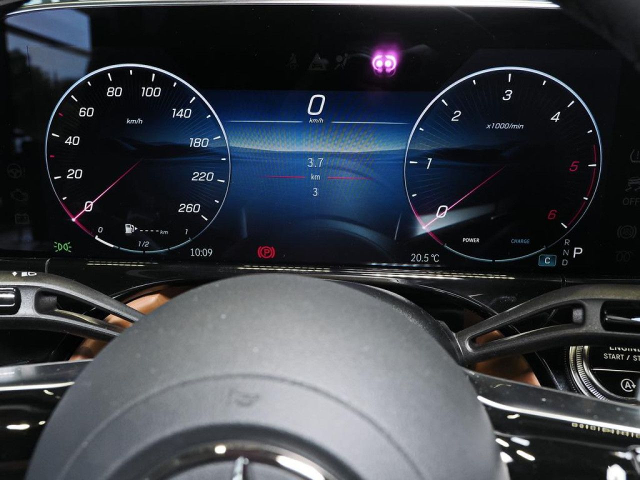 Mercedes-Benz E-Klasse – Bild 8