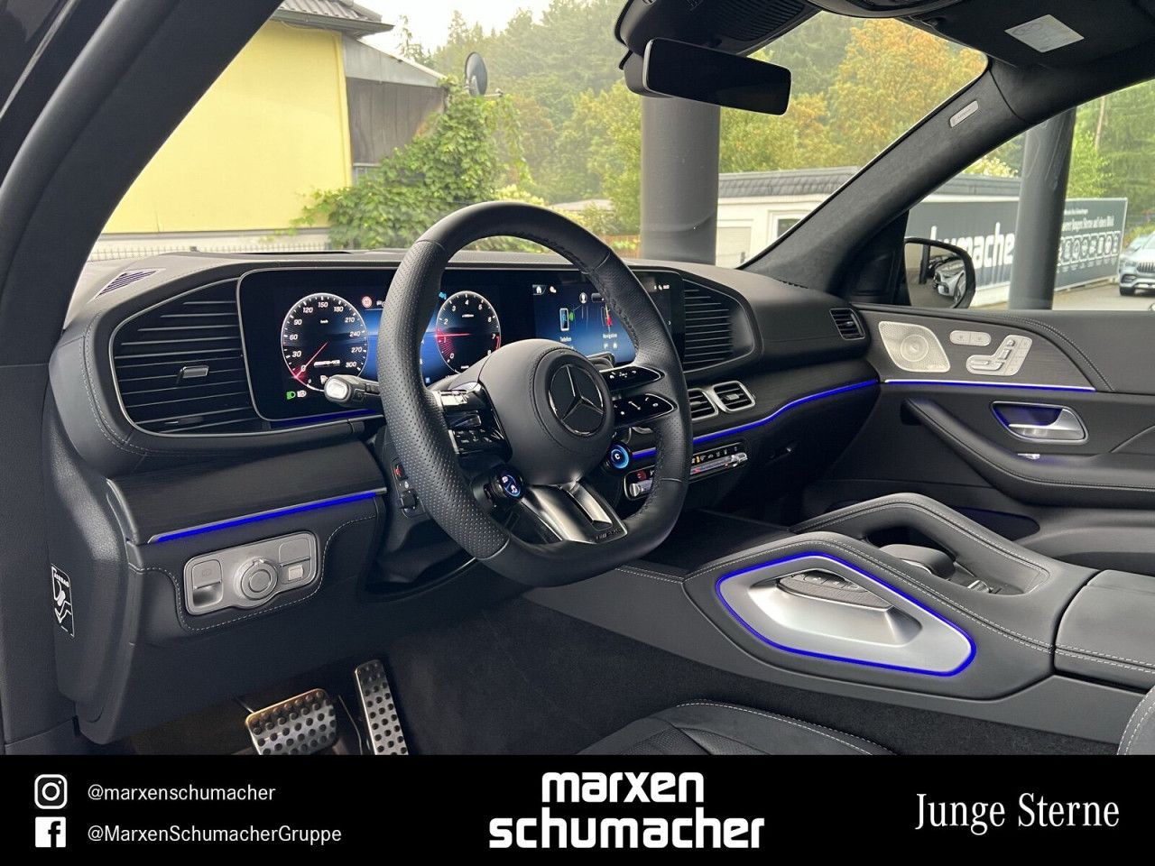 Mercedes-Benz GLE – Bild 10