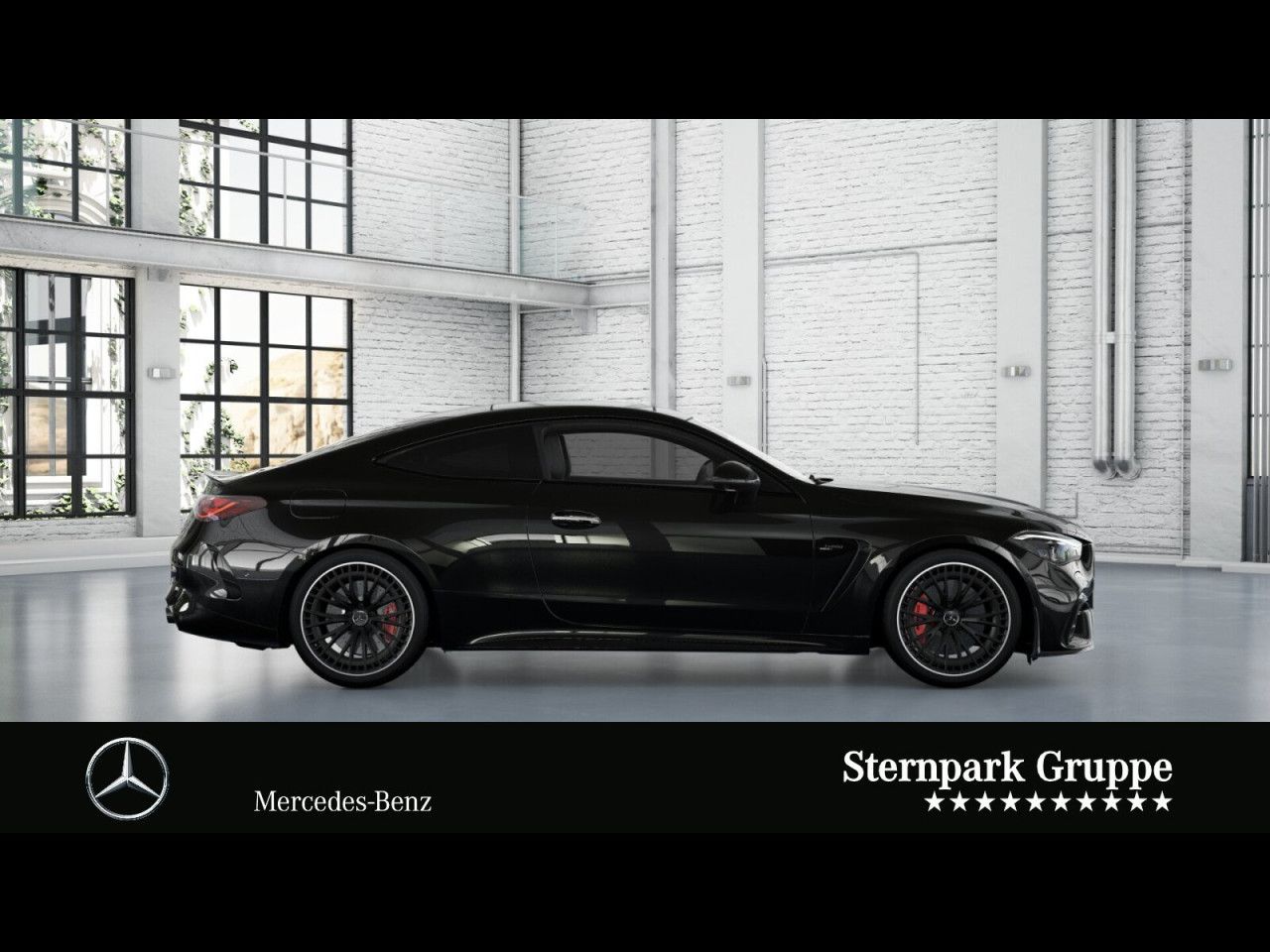 Mercedes-Benz CLE – Bild 6