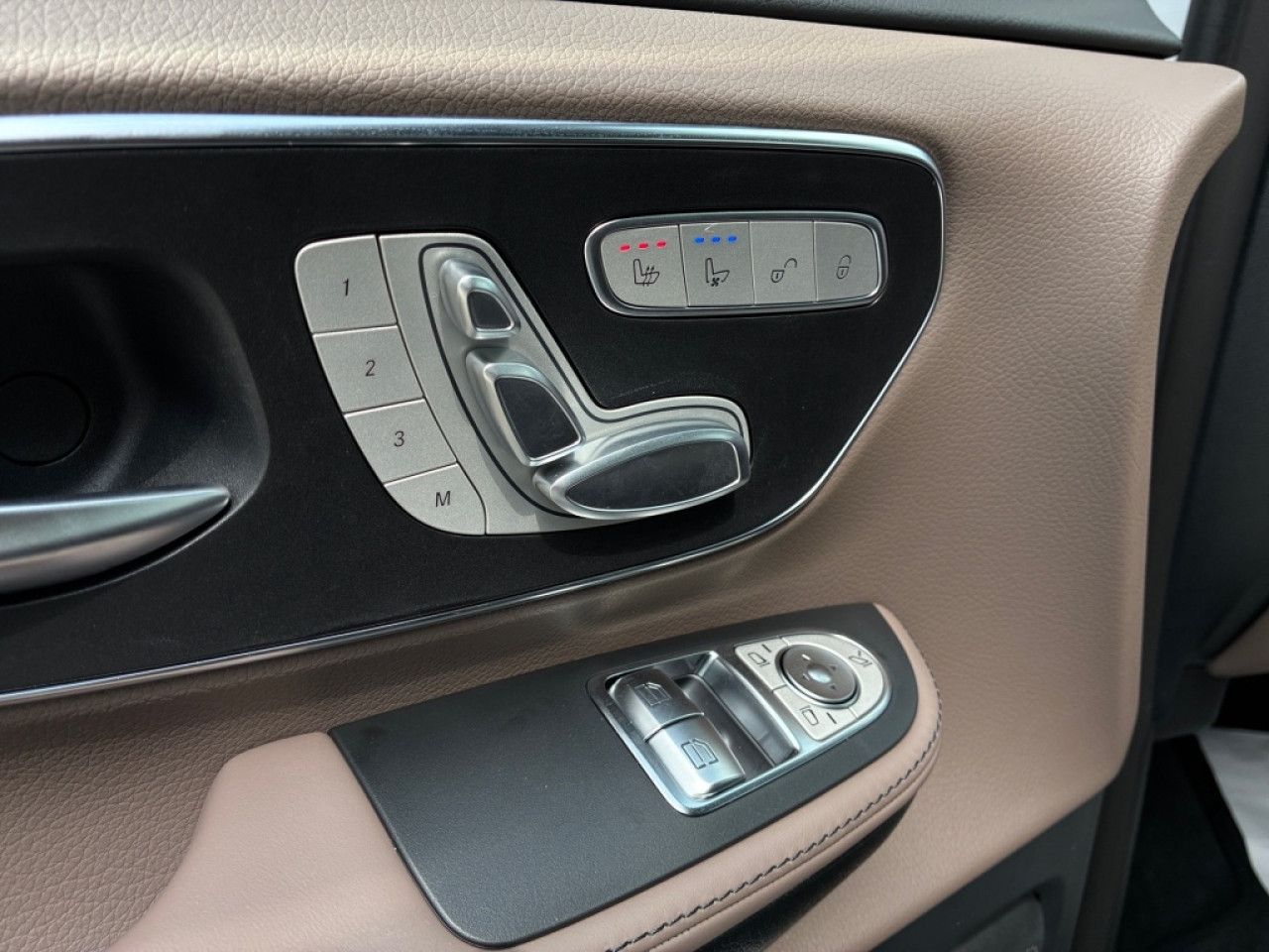 Mercedes-Benz V-Klasse – Bild 5