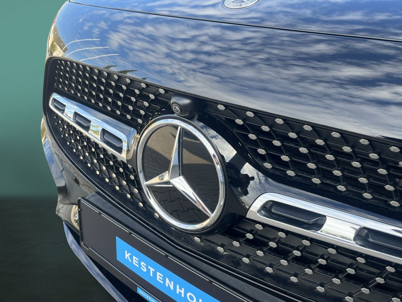 Mercedes-Benz GLA – Bild 14