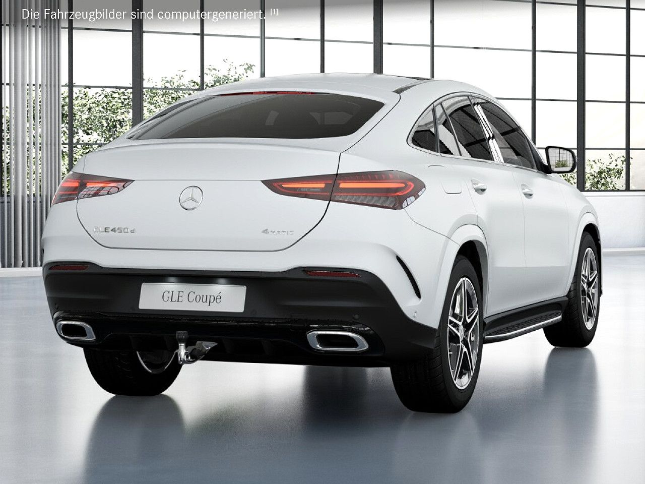 Mercedes-Benz GLE – Bild 31