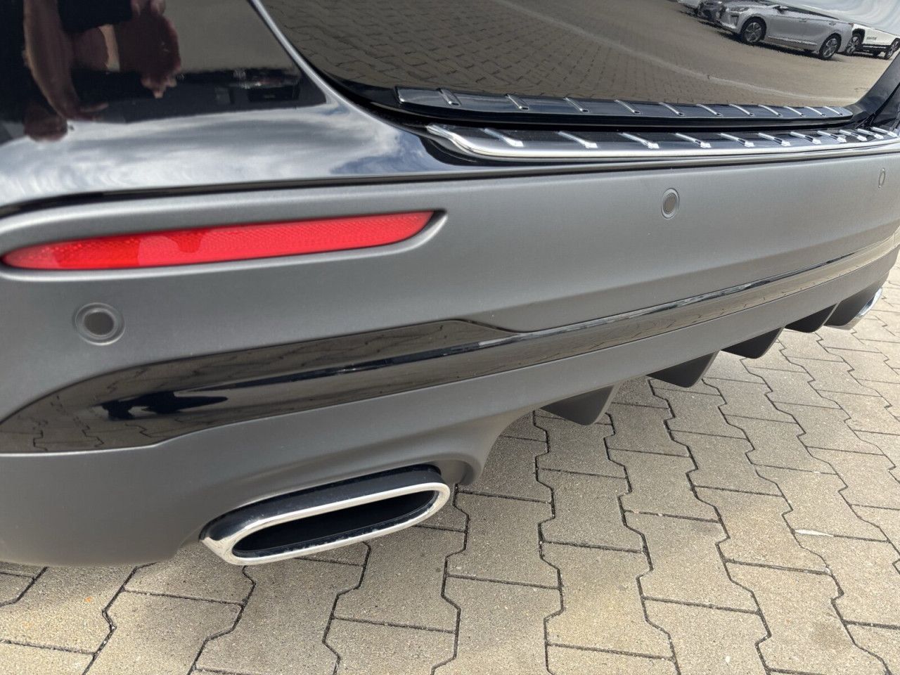 Mercedes-Benz GLA – Bild 11