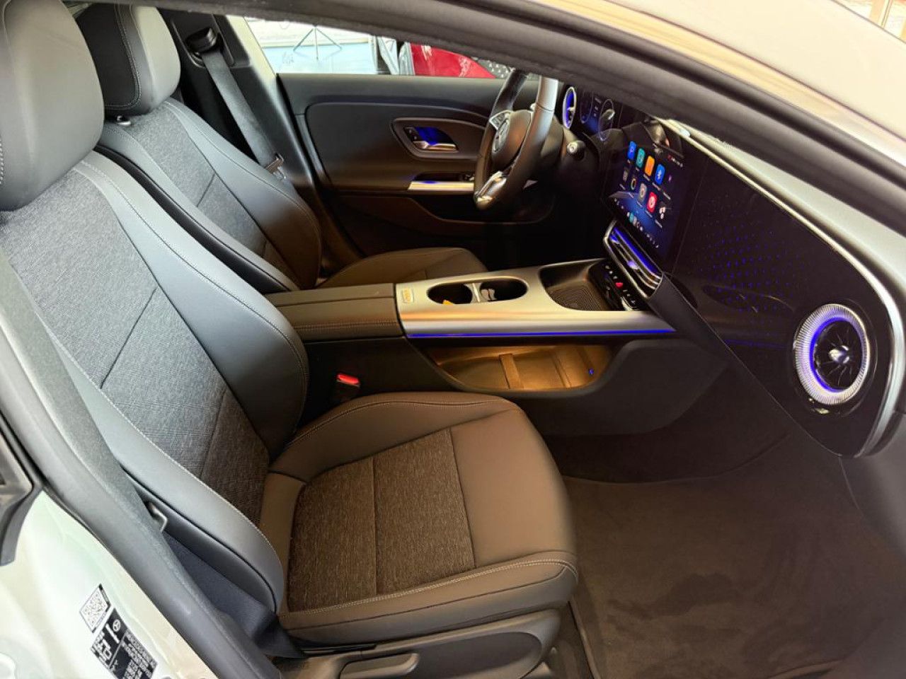 Mercedes-Benz CLA – Bild 16