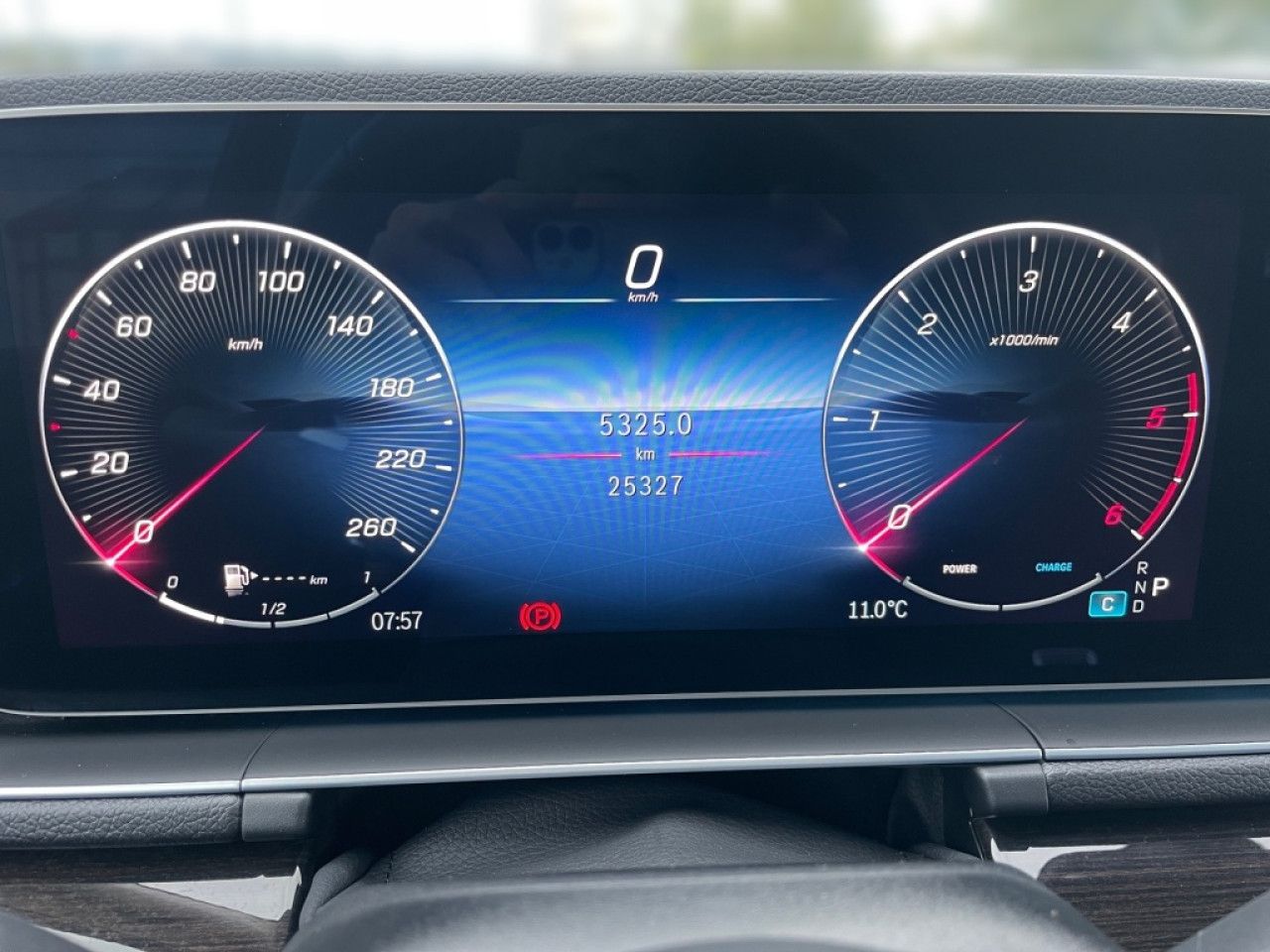 Mercedes-Benz GLE – Bild 14