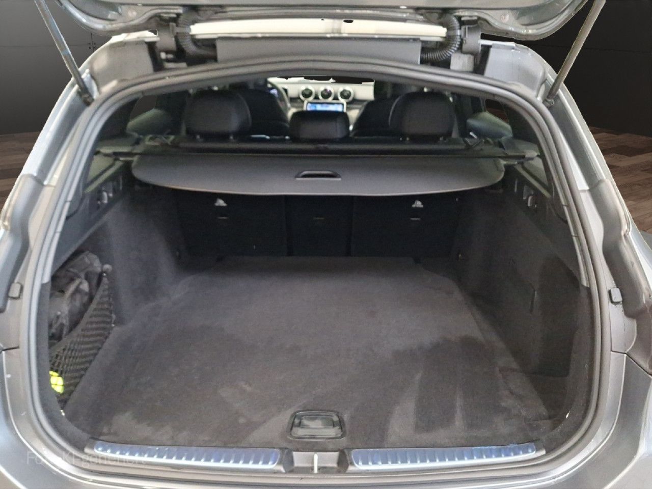 Mercedes-Benz C-Klasse – Bild 11