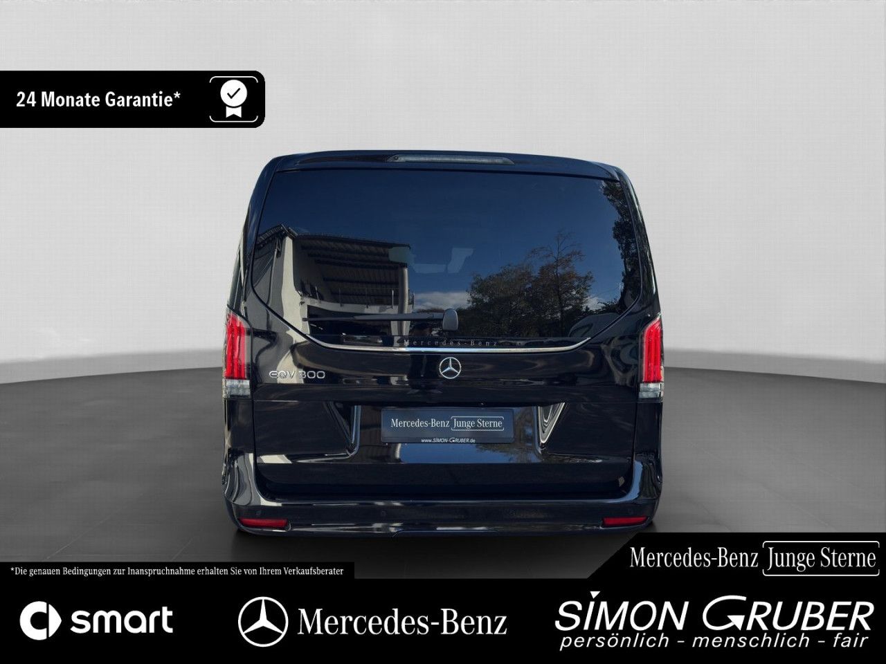 Mercedes-Benz EQV – Bild 24