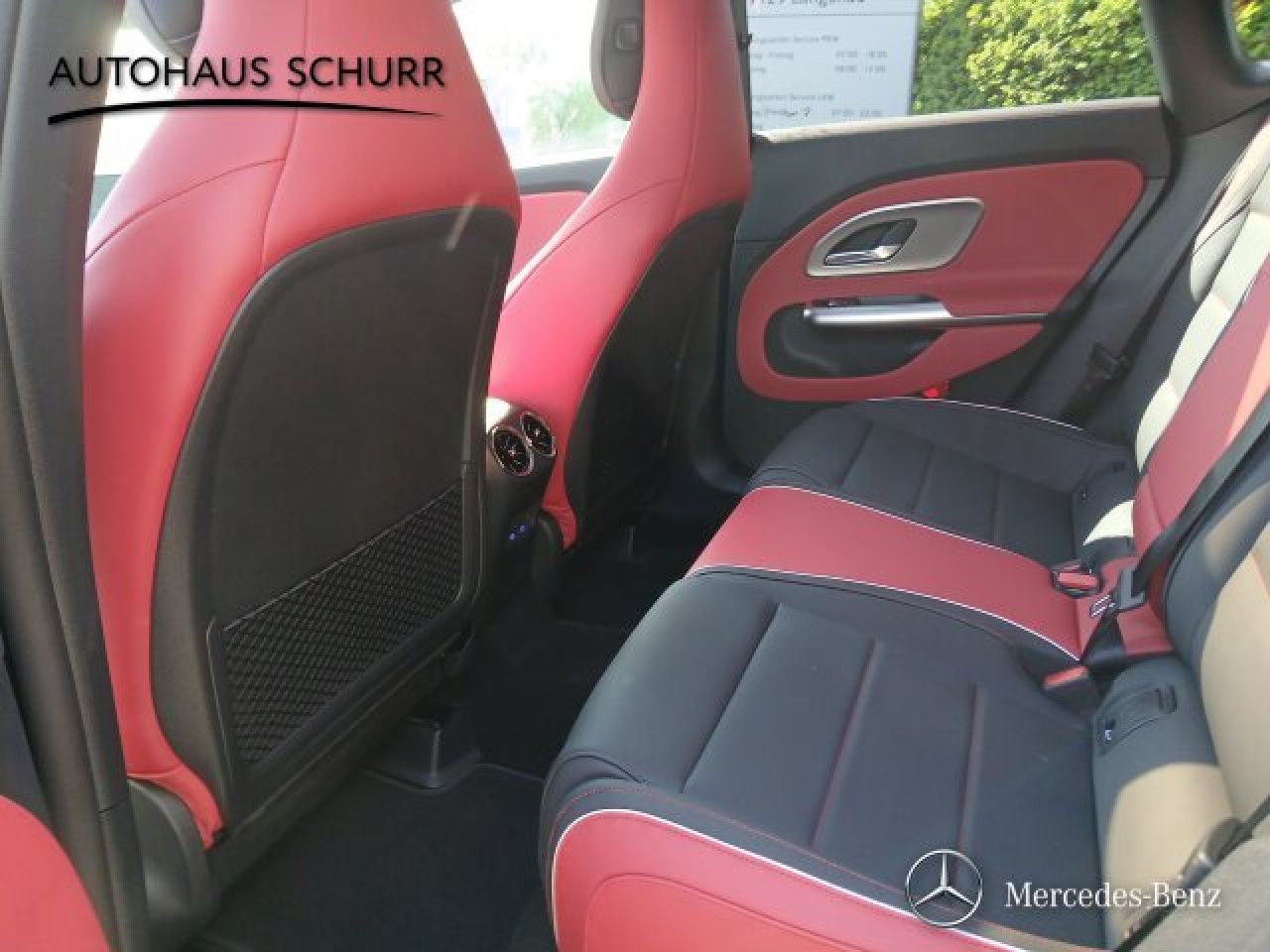 Mercedes-Benz CLA – Bild 18