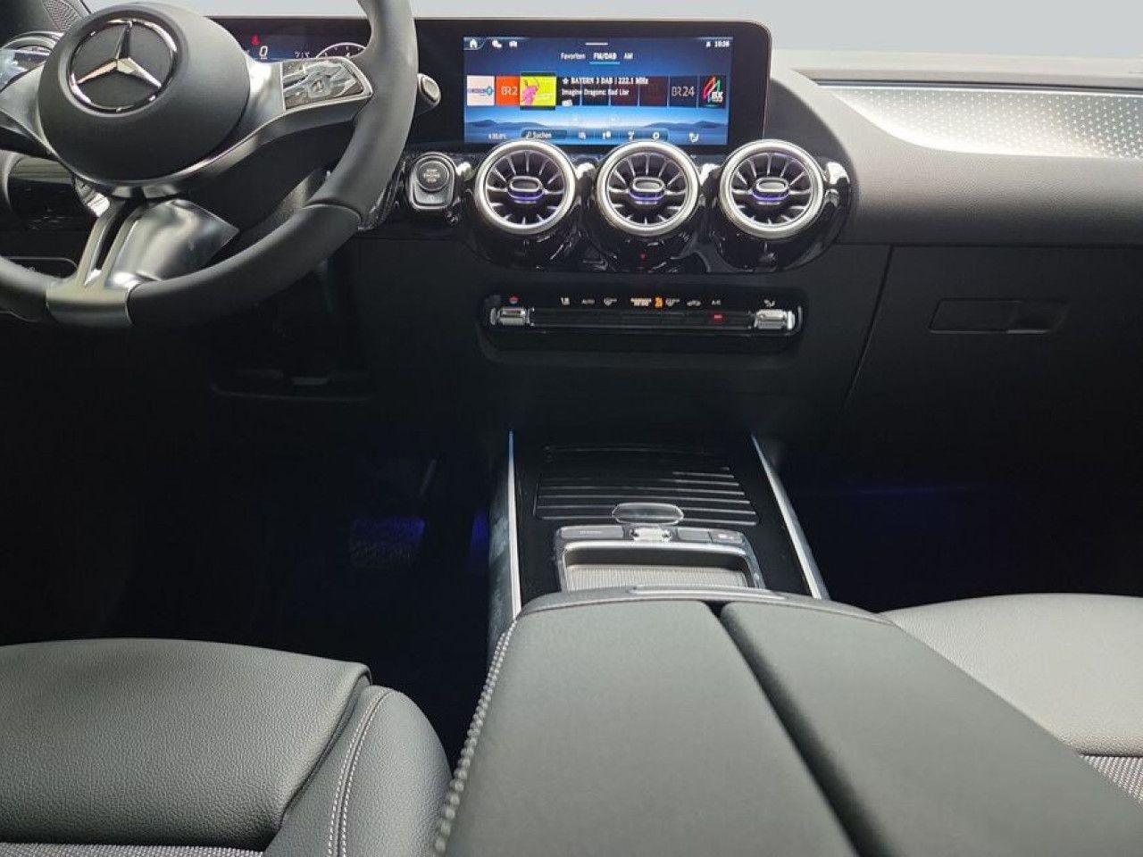 Mercedes-Benz GLA – Bild 14