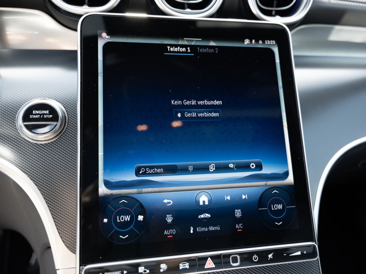 Mercedes-Benz GLC – Bild 12