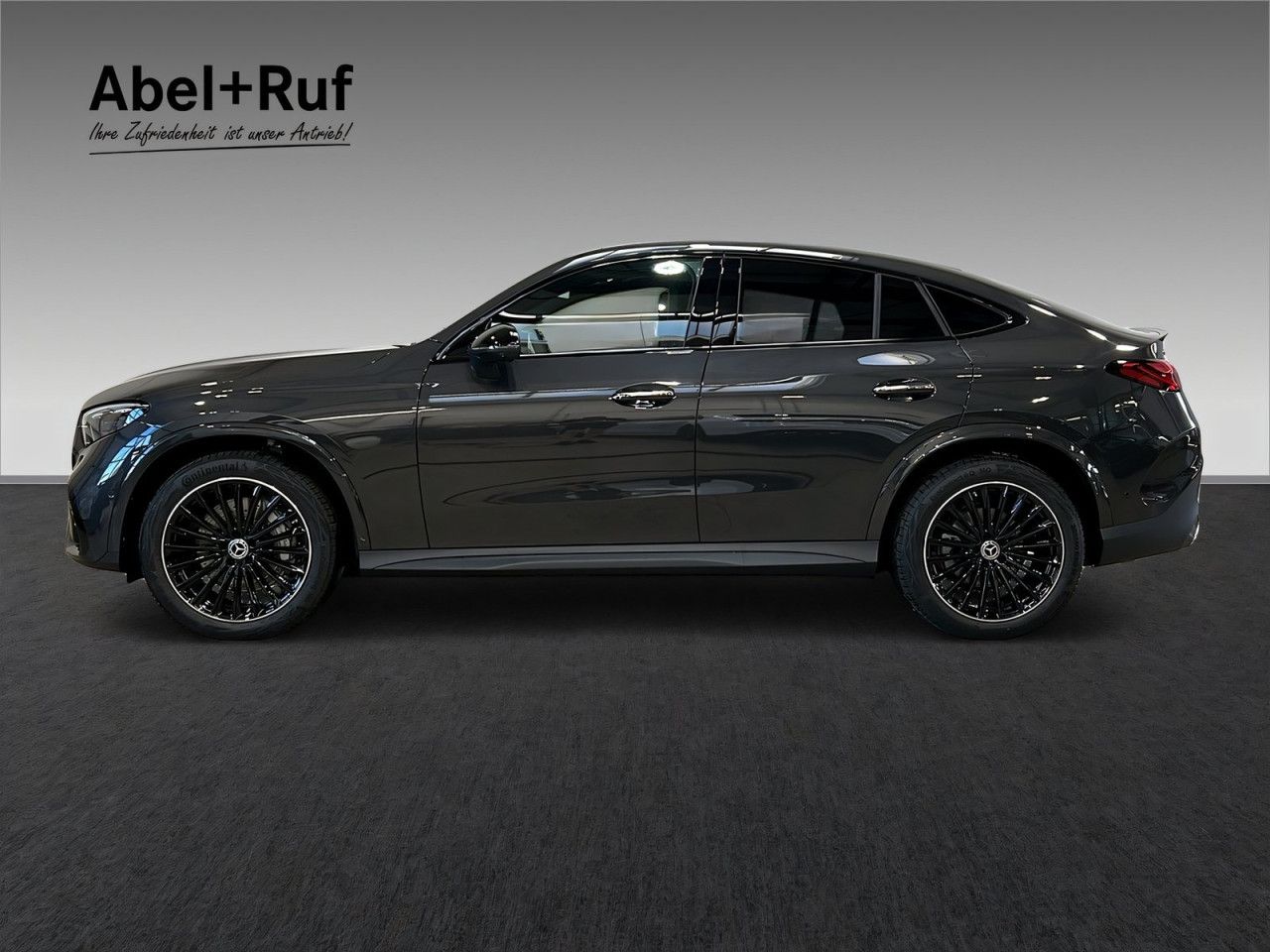 Mercedes-Benz GLC – Bild 3