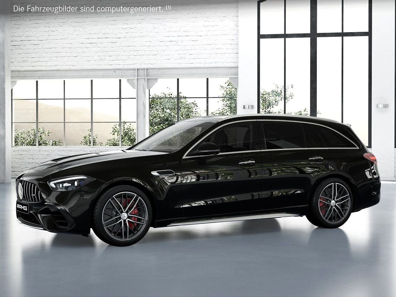 Mercedes-Benz C-Klasse – Bild 20
