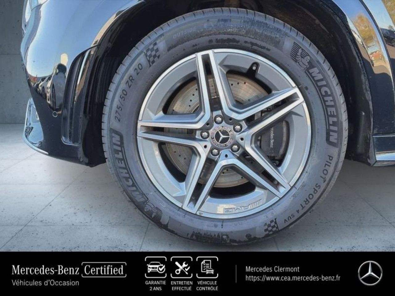 Photo du v&eacute;hicule 9 / 18