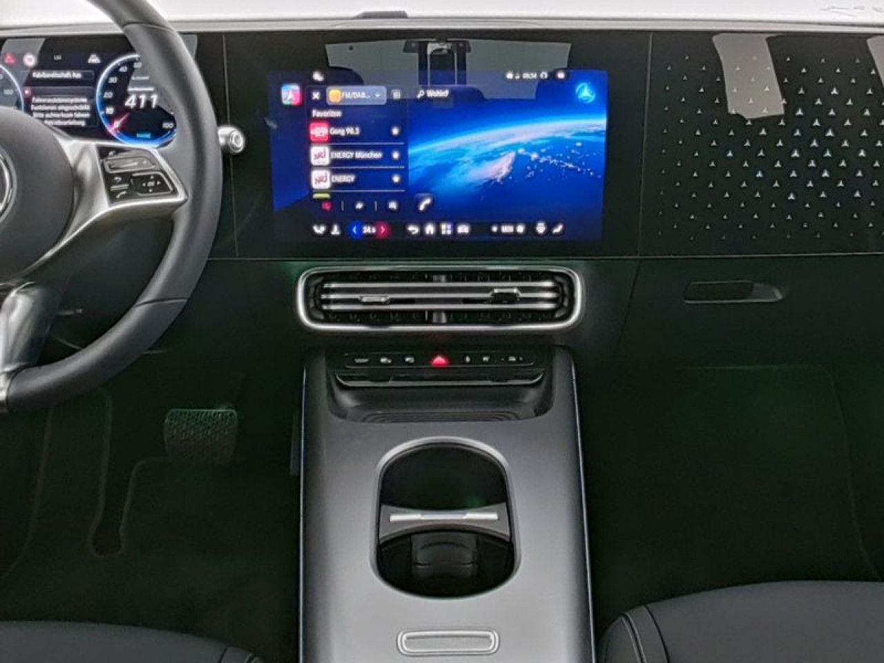 Mercedes-Benz CLA – Bild 9